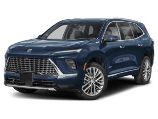 Buick Enclave - Deacon Jones GM of Smithfield in Smithfield NC