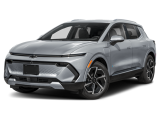 Equinox EV - Deacon Jones GM of Smithfield in Smithfield NC