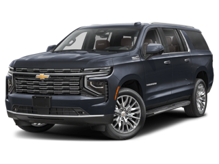 Chevrolet Suburban - Deacon Jones GM of Smithfield in Smithfield NC