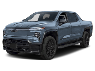 Chevrolet Silverado EV - Deacon Jones GM of Smithfield in Smithfield NC