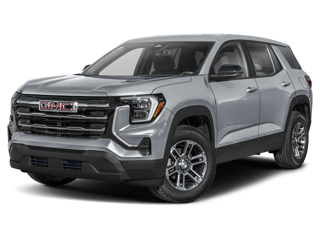 GMC Terrain - Deacon Jones GM of Smithfield in Smithfield NC