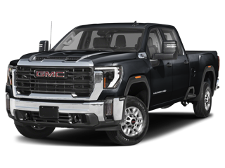 GMC Sierra HD - Deacon Jones GM of Smithfield in Smithfield NC
