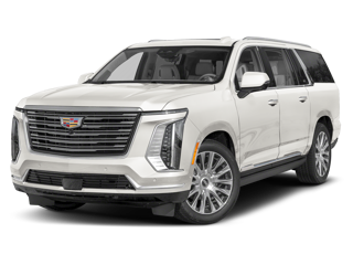 Cadillac Escalade ESV