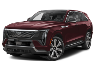 Cadillac Escalade IQ