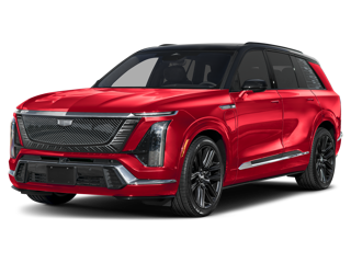 Cadillac VISTIQ