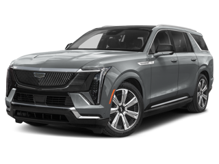Cadillac Escalade IQL