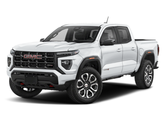 GMC Canyon - Deacon Jones GM of Smithfield in Smithfield NC