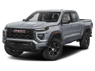 2025 GMC Canyon