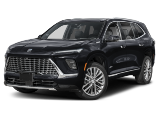 Buick Enclave - Deacon Jones GM of Smithfield in Smithfield NC