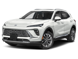Buick Envision - Deacon Jones GM of Smithfield in Smithfield NC