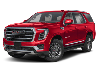 GMC Yukon - Deacon Jones GM of Smithfield in Smithfield NC