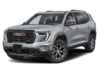 GMC Acadia - Deacon Jones GM of Smithfield in Smithfield NC