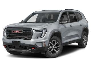 GMC Acadia - Deacon Jones GM of Smithfield in Smithfield NC