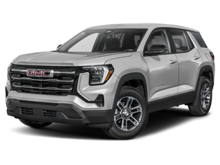 GMC Terrain - Deacon Jones GM of Smithfield in Smithfield NC