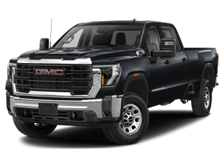GMC Sierra HD - Deacon Jones GM of Smithfield in Smithfield NC