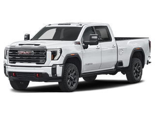 GMC Sierra HD - Deacon Jones GM of Smithfield in Smithfield NC