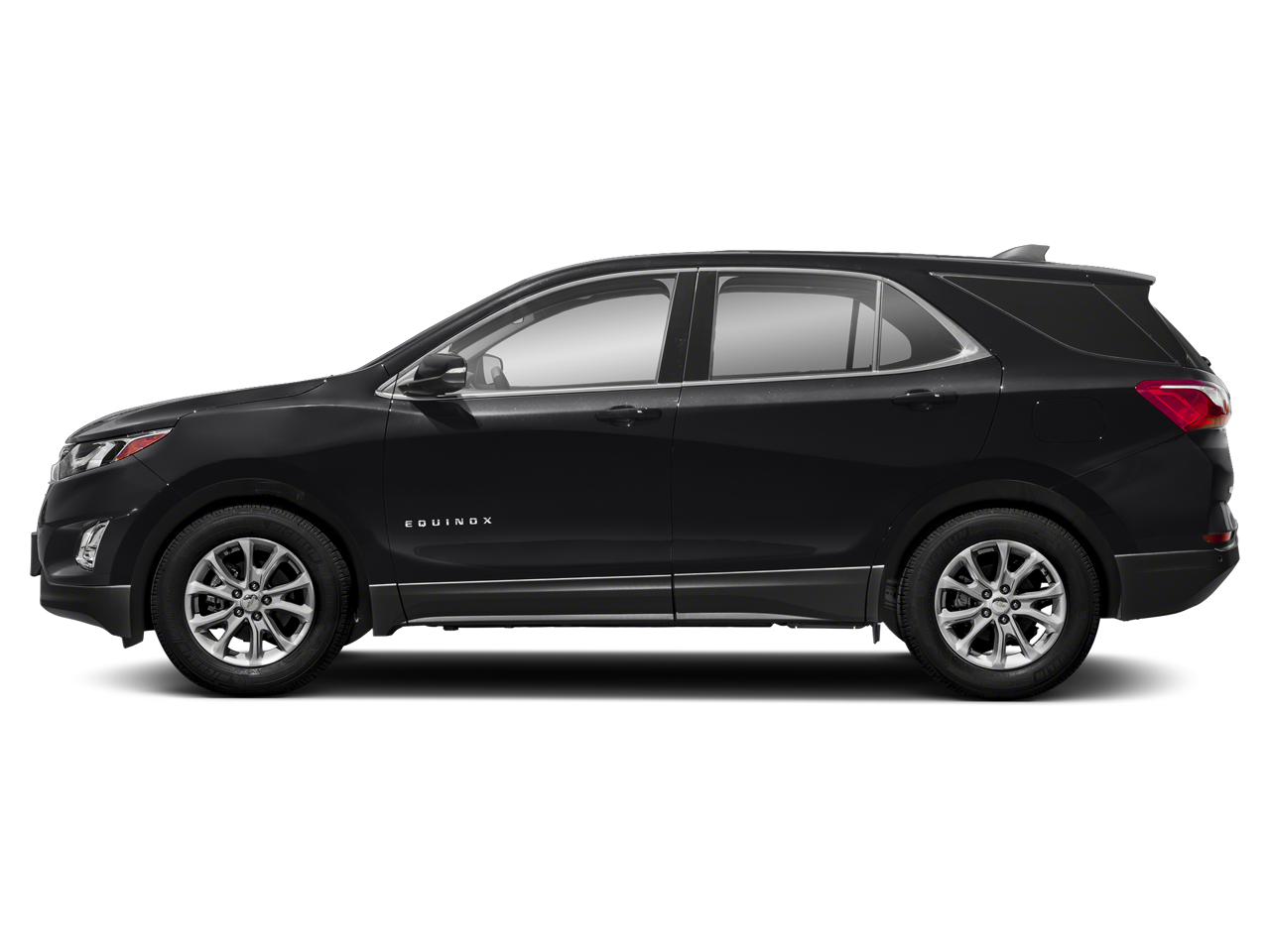 2018 Chevrolet Equinox LT w/2LT