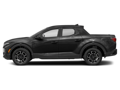 2022 Hyundai Santa Cruz 2.5T SEL Premium