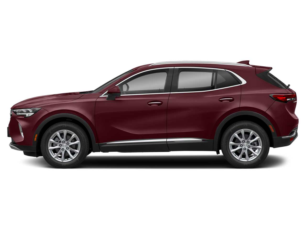 2023 Buick Envision Avenir - Photo 30