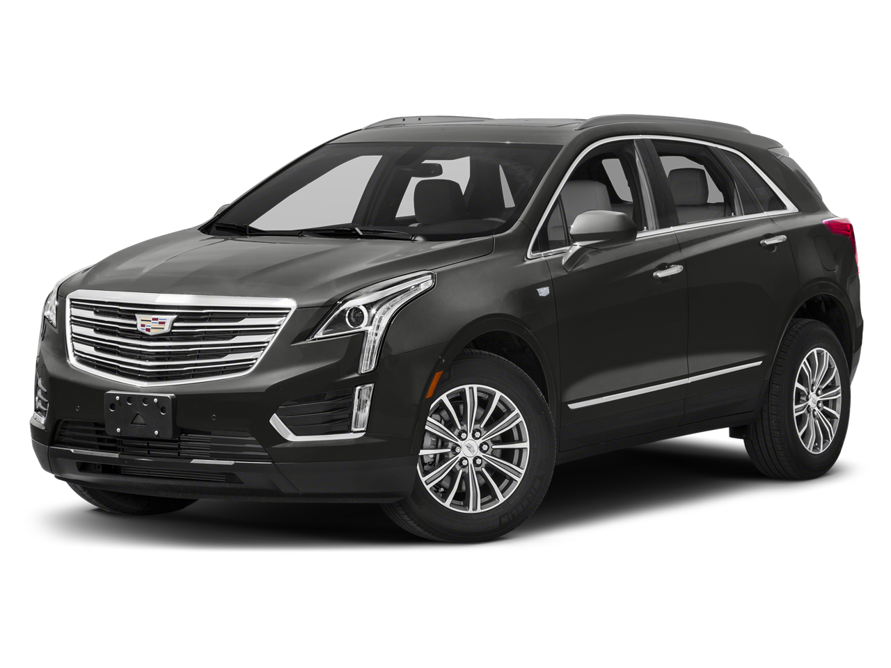 2019 Cadillac XT5 FWD