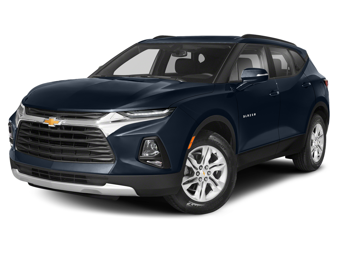 2020 Chevrolet Blazer 1LT