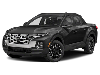 2022 Hyundai Santa Cruz 2.5T SEL Premium
