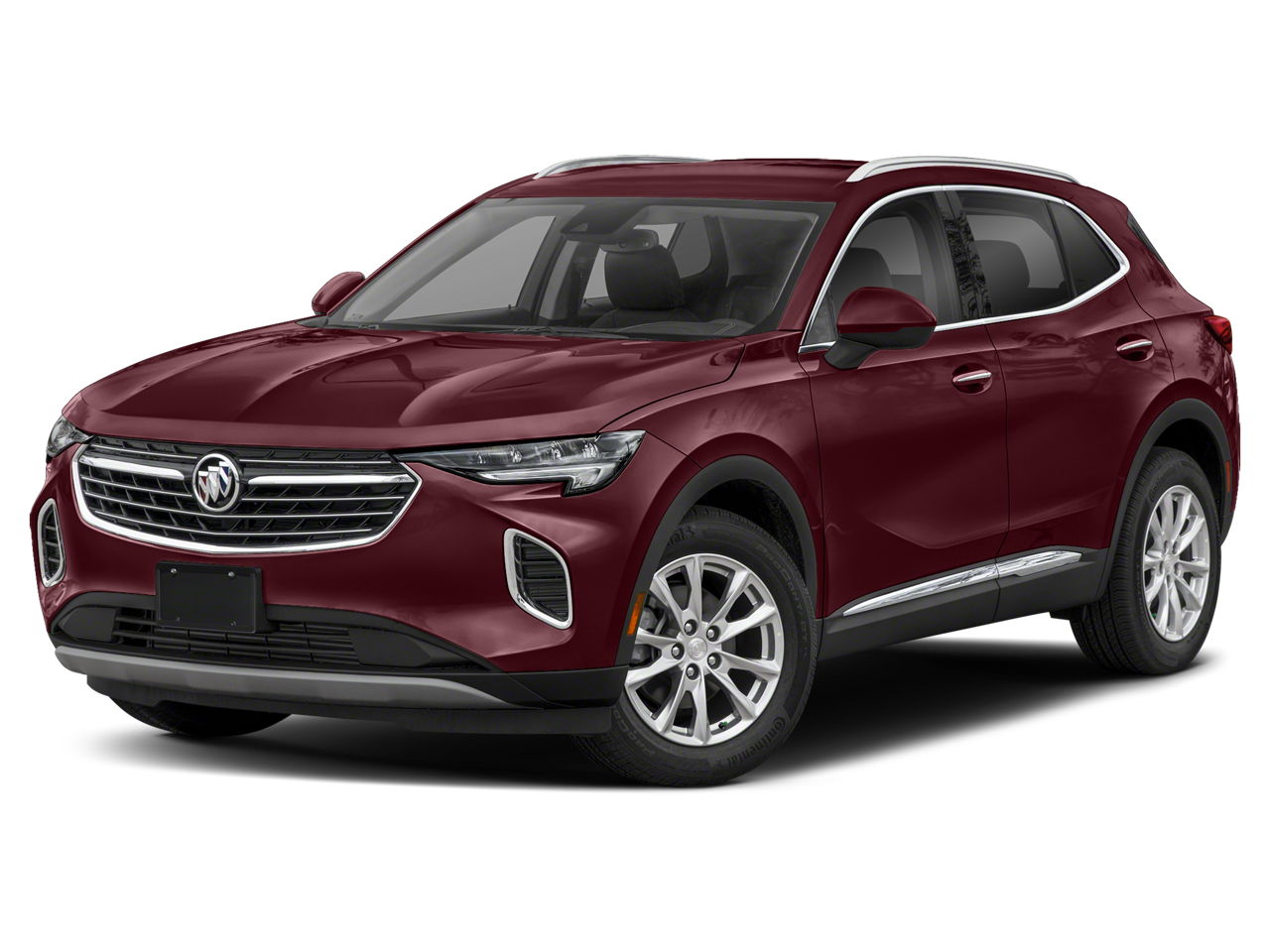 2023 Buick Envision Avenir - Photo 28