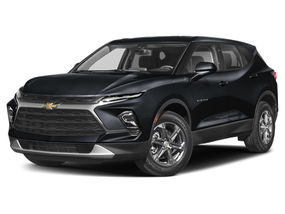 2024 Chevrolet Blazer Premier