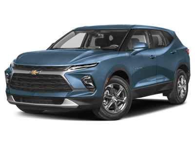 2024 Chevrolet Blazer Premier