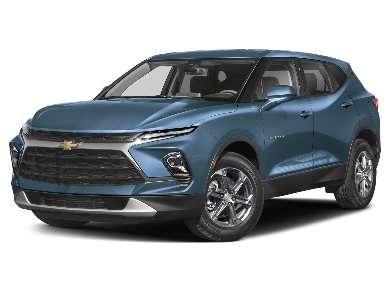 2024 Chevrolet Blazer Premier
