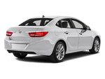 2016 Buick Verano Base
