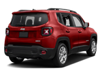 2017 Jeep Renegade Latitude FWD