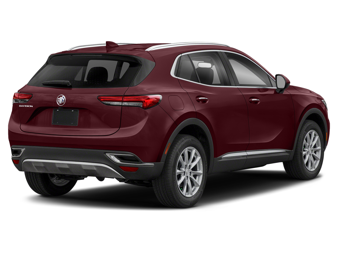2023 Buick Envision Avenir - Photo 29