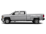 2015 Chevrolet Silverado 3500 HD LT