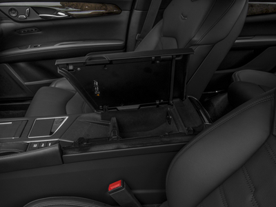 2017 Cadillac CT6 Platinum AWD