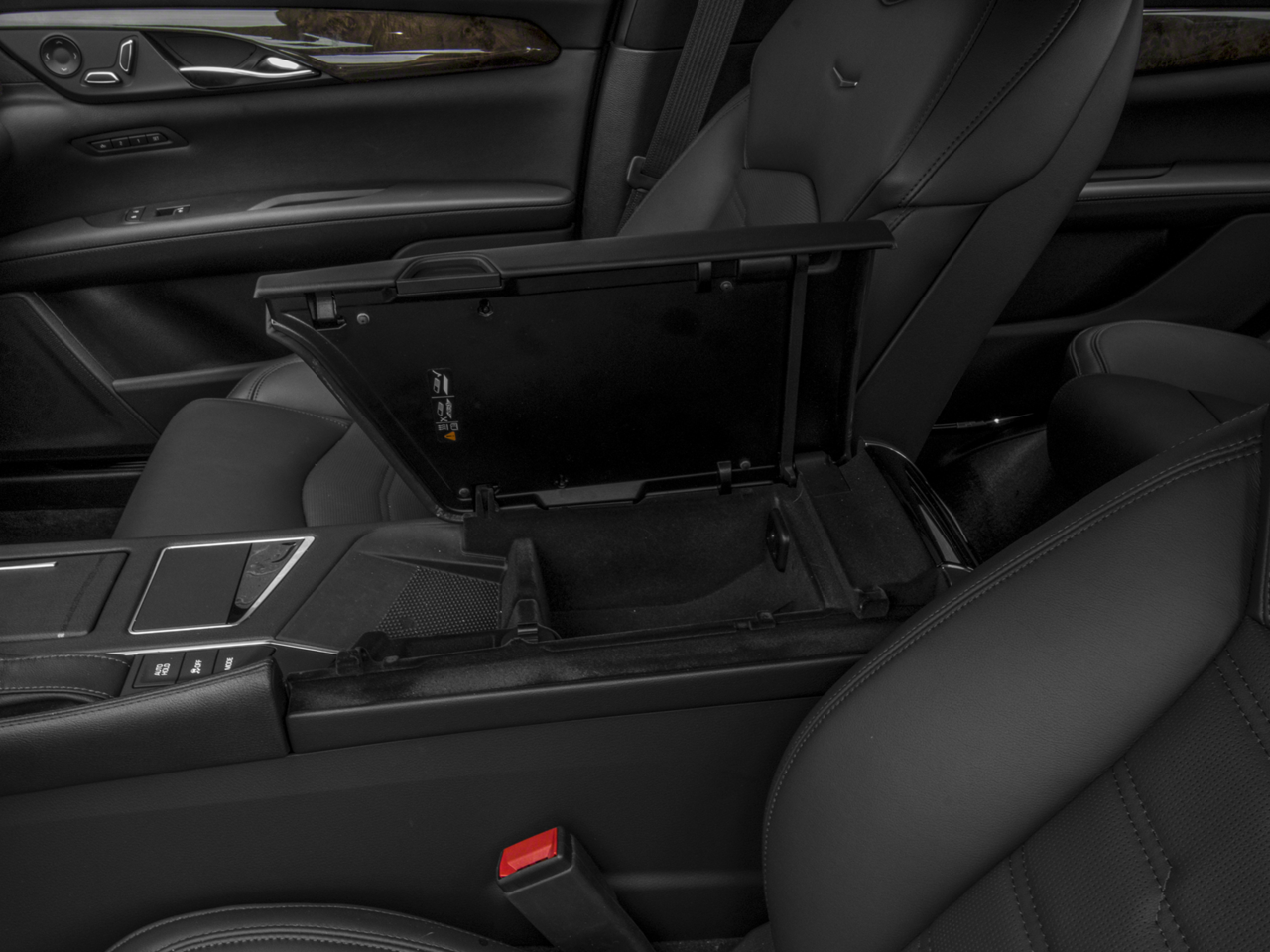 2017 Cadillac CT6 Platinum AWD