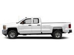 2019 Chevrolet Silverado 2500 HD Work Truck