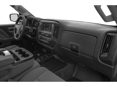 2019 Chevrolet Silverado 2500 HD LTZ