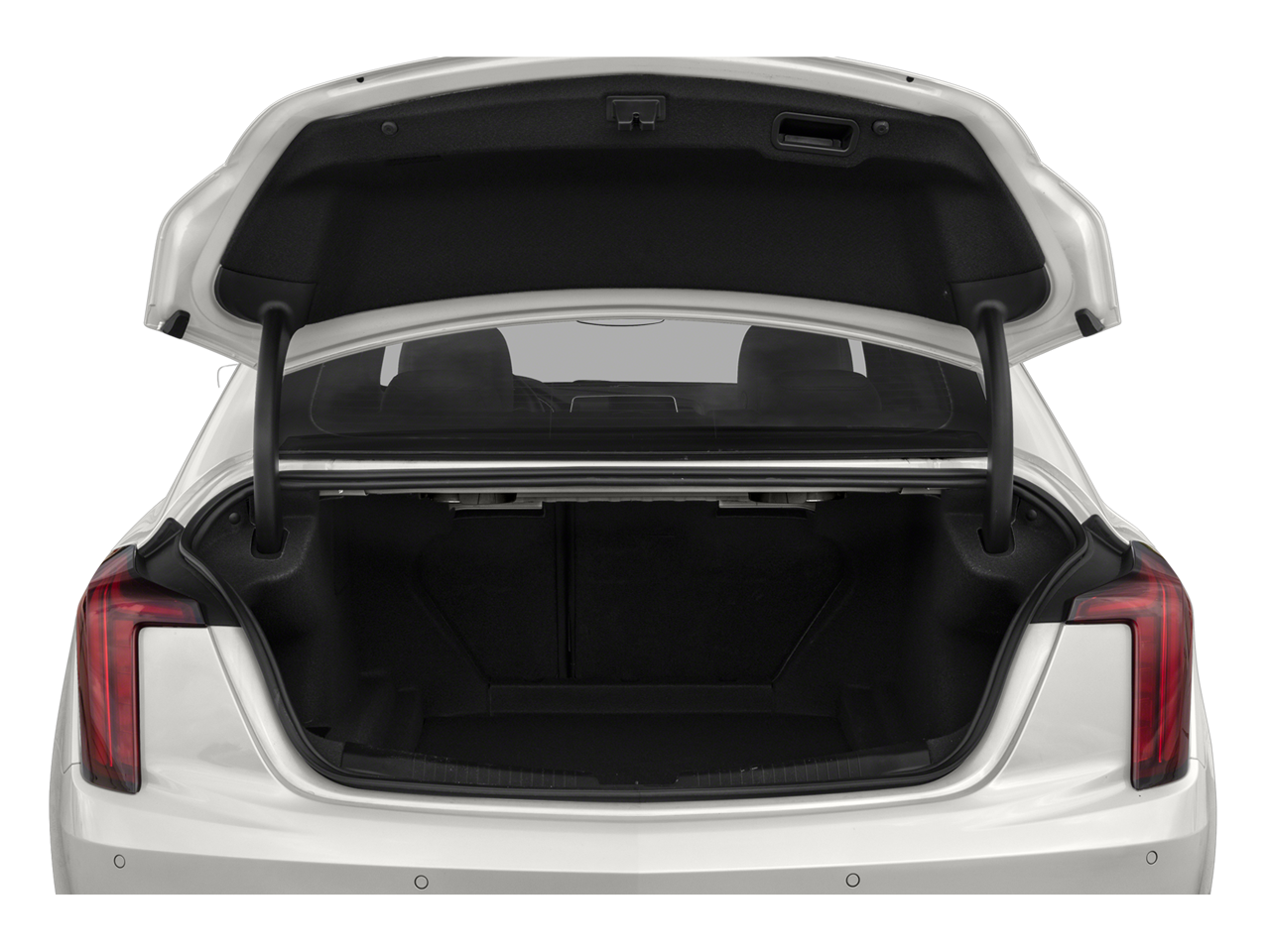 2020 Cadillac CT5 Premium Luxury