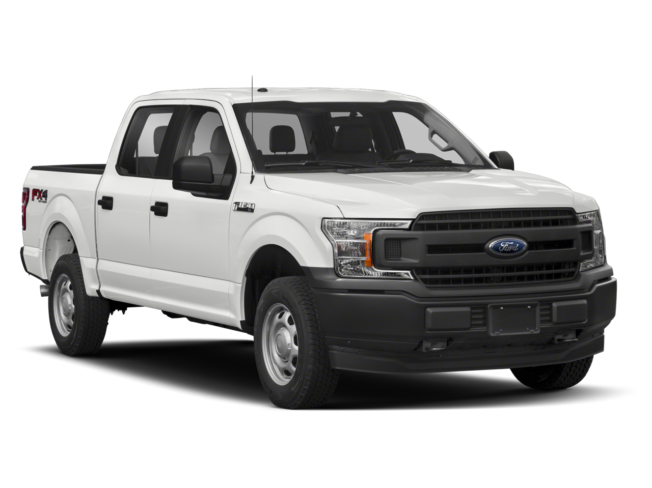 2020 Ford F-150 Base