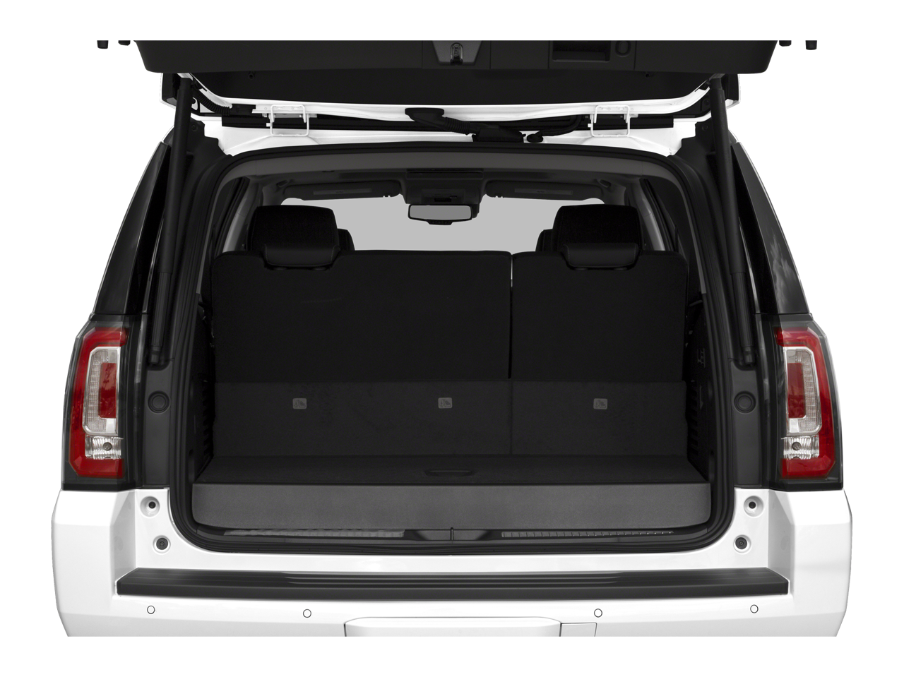 2020 GMC Yukon SLT Standard Edition