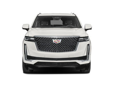 2021 Cadillac Escalade Luxury