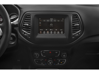 2021 Jeep Compass Sport