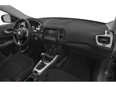 2021 Jeep Compass Sport