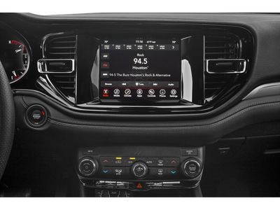 2022 Dodge Durango Citadel