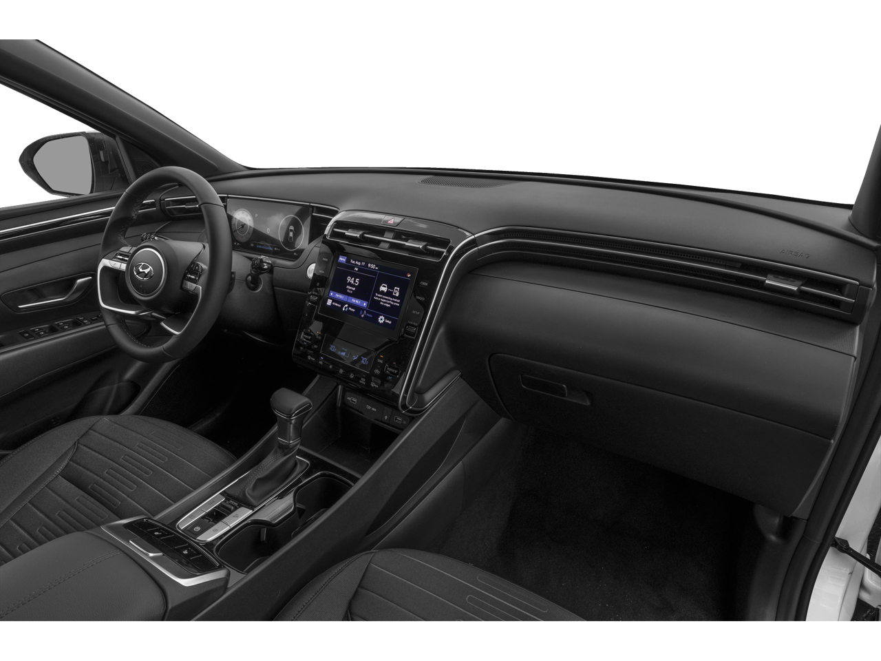 2022 Hyundai Santa Cruz 2.5T SEL Premium