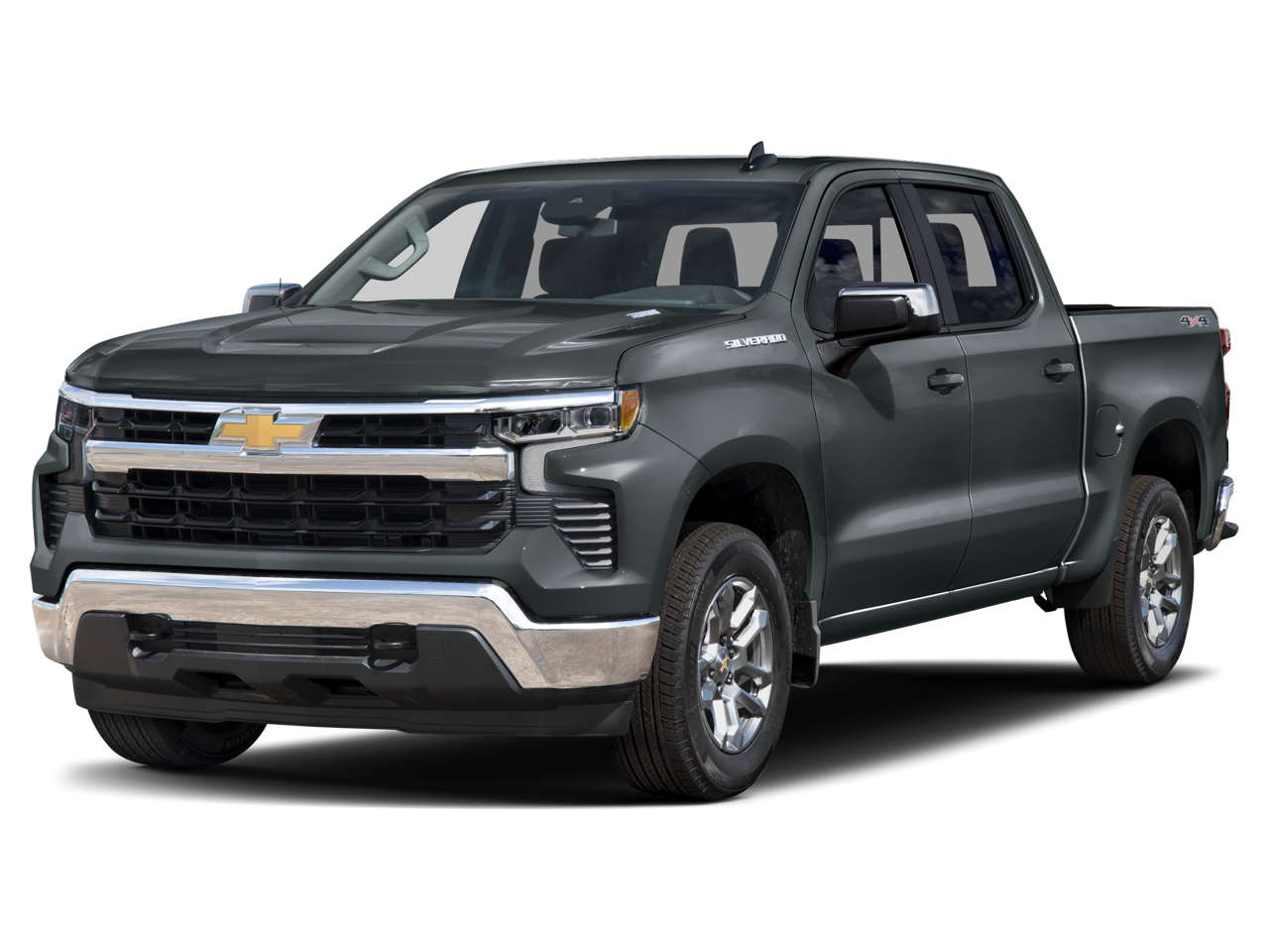 2026 Chevrolet Silverado 1500 LT - Photo 30