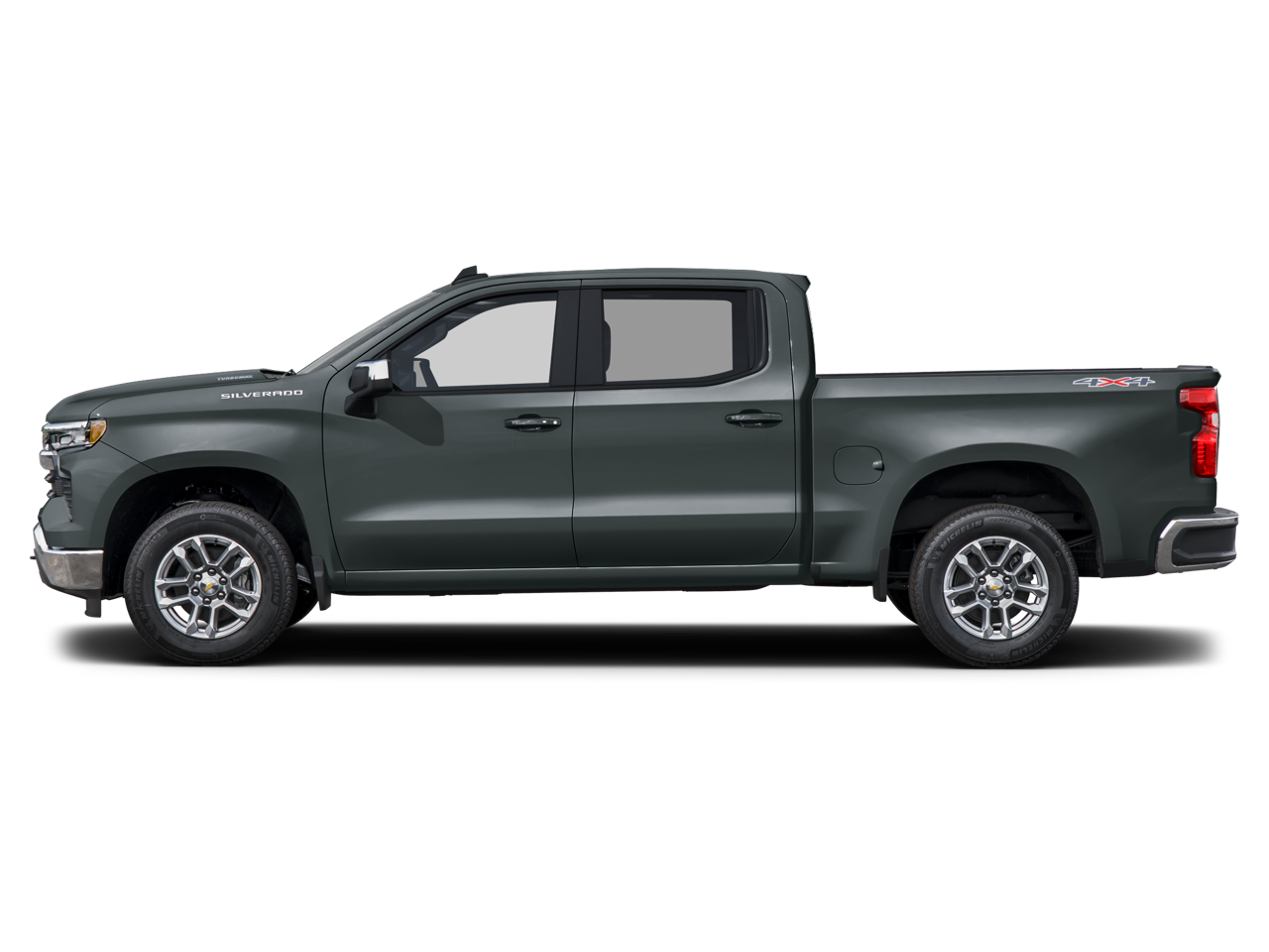 2026 Chevrolet Silverado 1500 LT - Photo 32