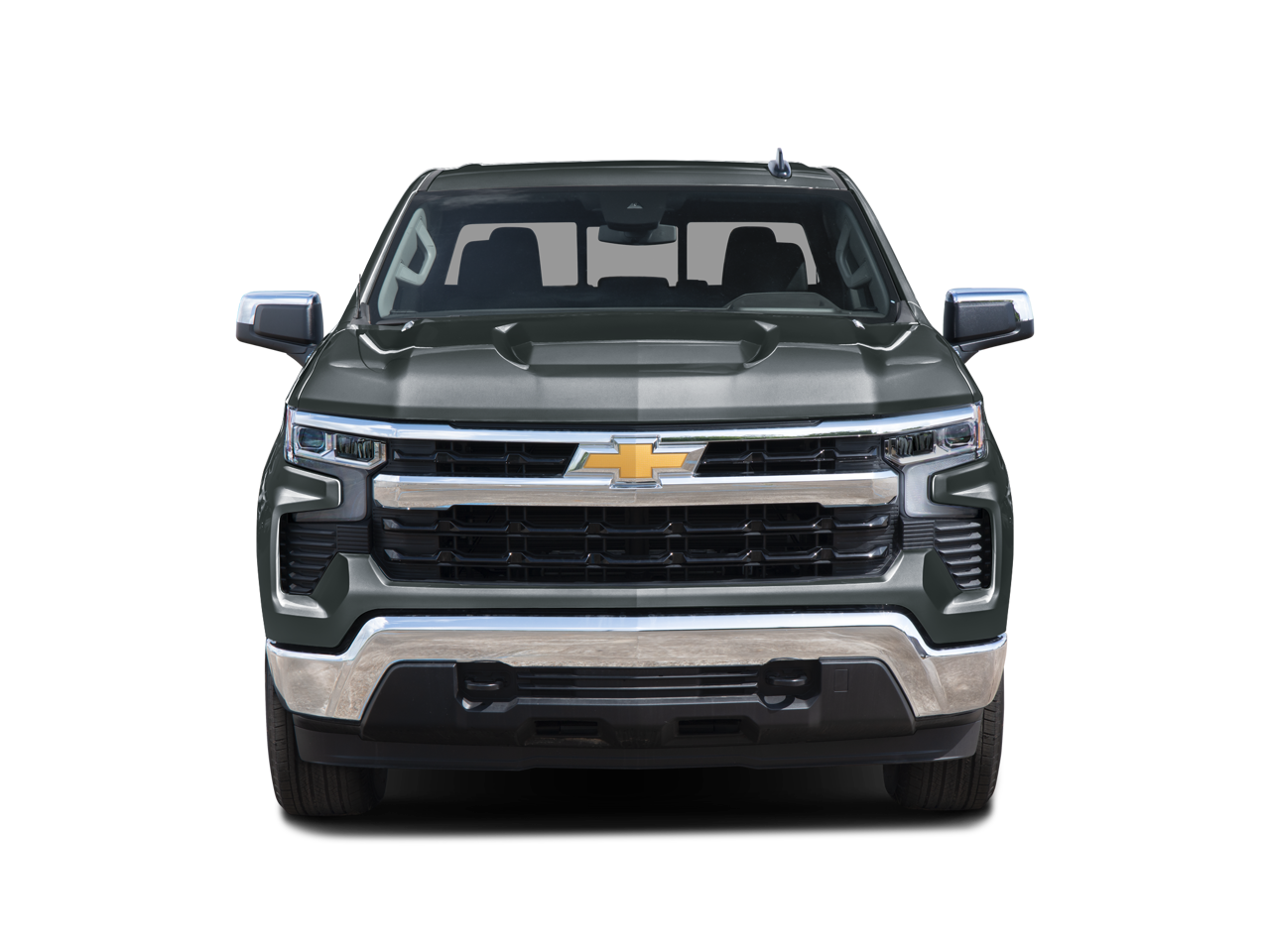 2026 Chevrolet Silverado 1500 LT - Photo 33