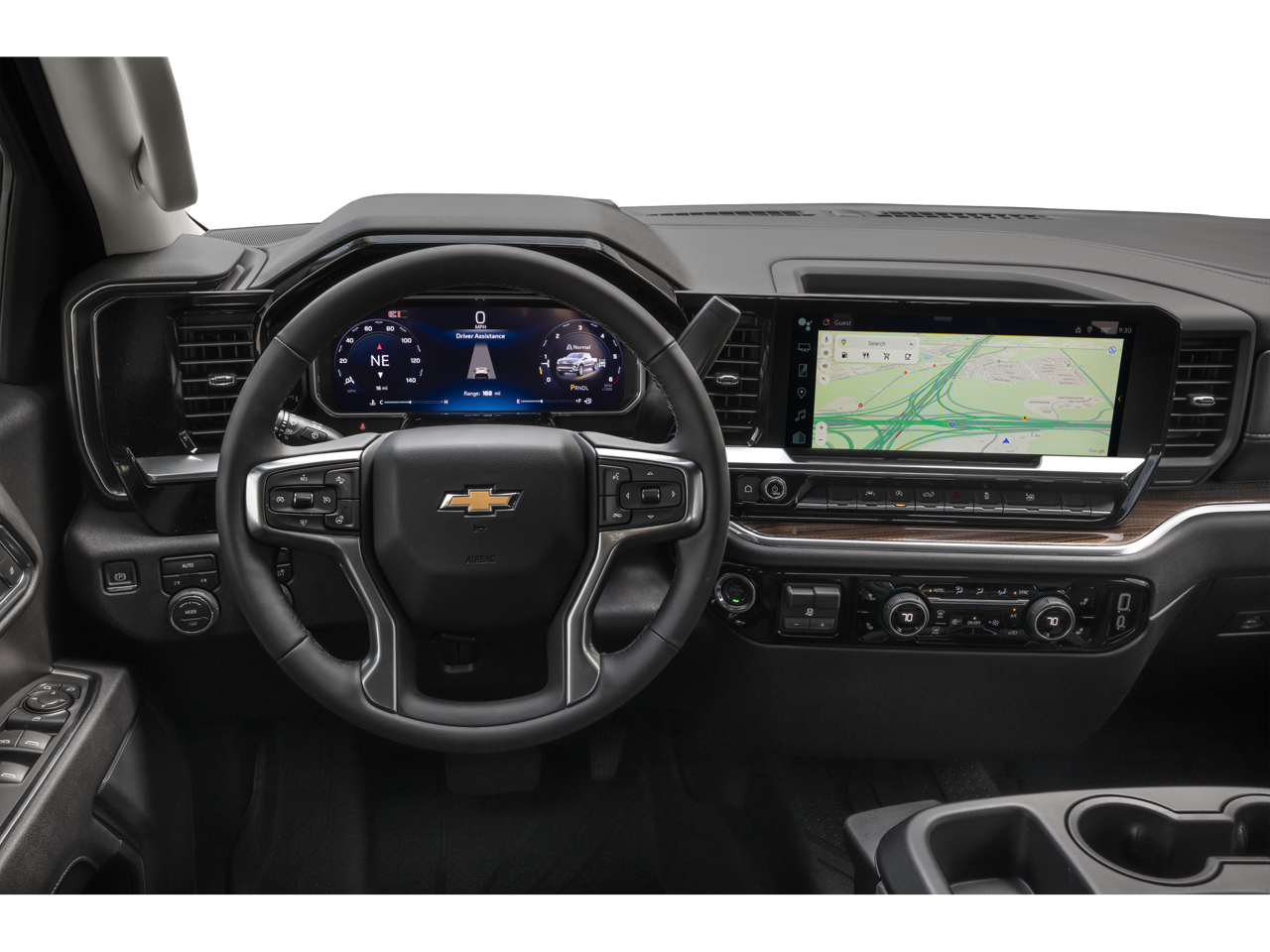2026 Chevrolet Silverado 1500 LT - Photo 35